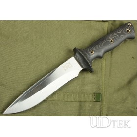OEM WALTER BREND M2 FIXED BLADE KNIFE UDTEK00575